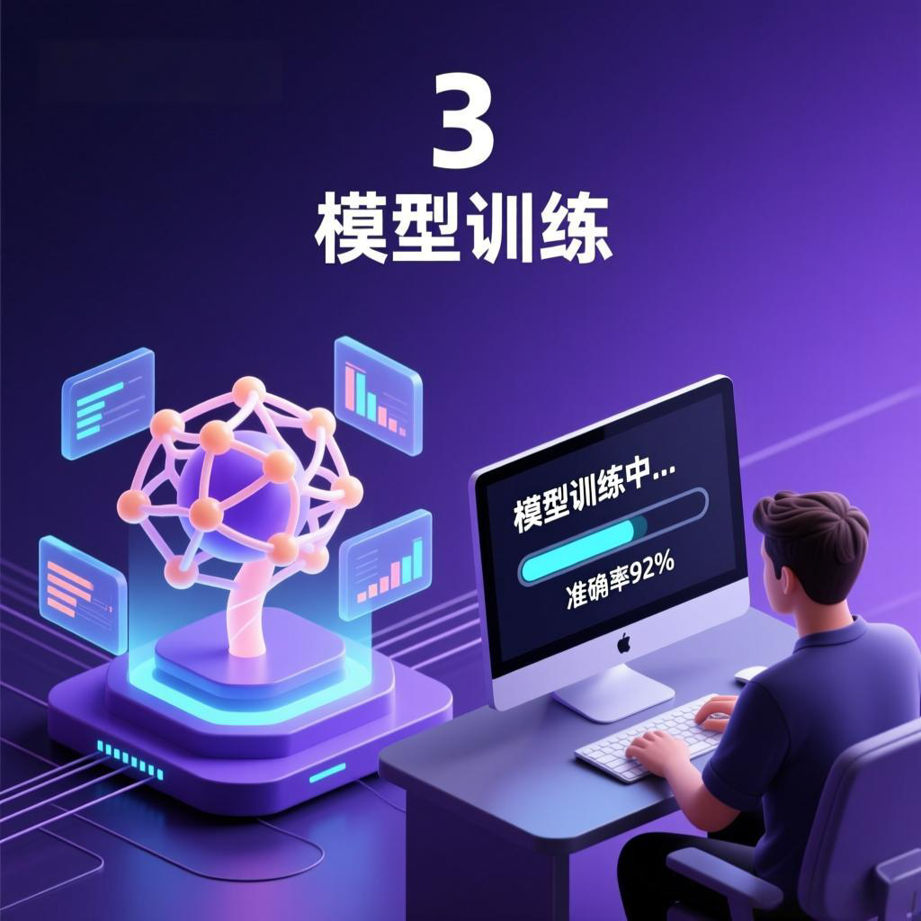 智能体开发完整教程：从零构建AI助手的7个关键步骤