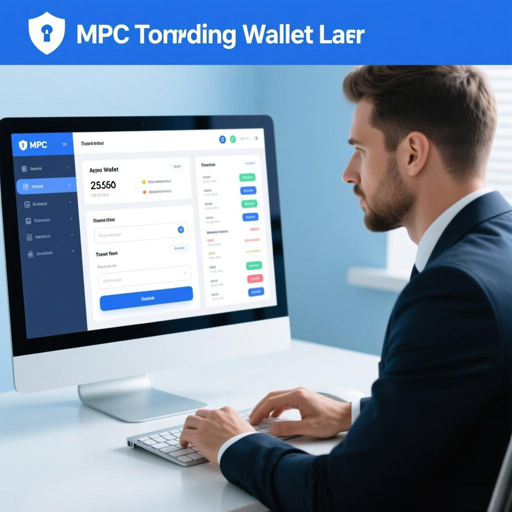 MPC钱包案例