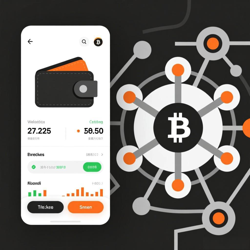 去中心化交易平台