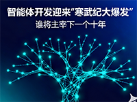 你的后端架构还活在10年前？云原生正重新定义开发、部署与运维