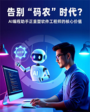 从代码实现者到解决方案架构师，你的角色升级了吗？