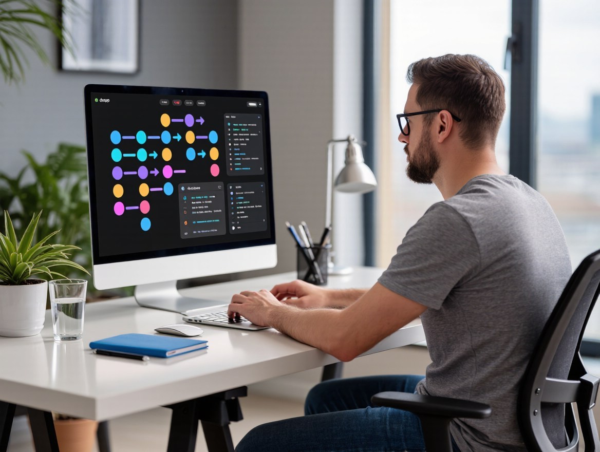 揭秘区块链DApp开发的完整路径与低成本入门策略