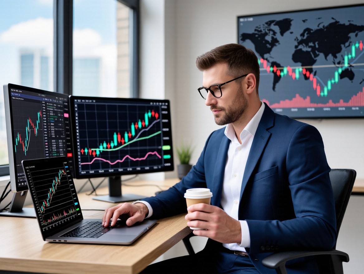 人人可及的量化交易：揭秘低成本构建专属量化系统的完整路径