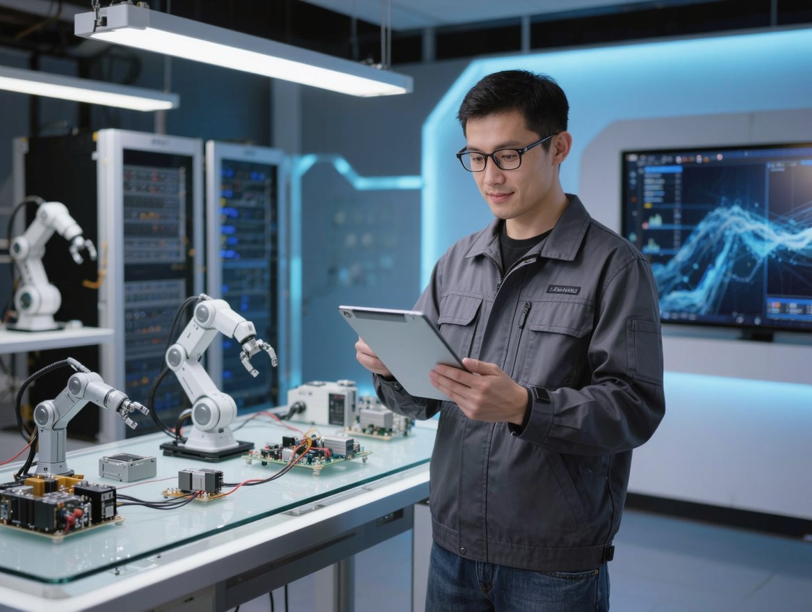 西安智能体开发，选蓝吉创想：低成本驱动企业智能升级